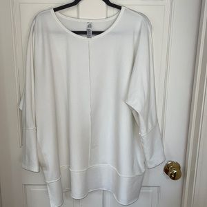 Spanx Tunic top